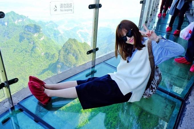 张家界四日游亲子游旅游团报价 张家界四日游亲子游旅游团花销