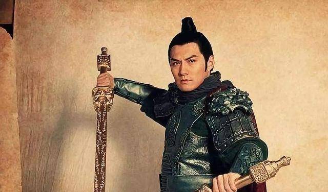 隋唐十八条好汉排行榜中,为何秦琼只能排第十六,罗成排第七?