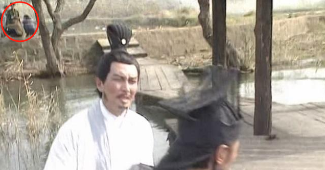 "草船借箭"不管是在历史中还是电视剧里都是一个有名事件,而在剧中