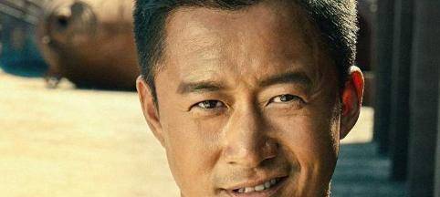 原来我们都被"骗"了,吴京竟然不是汉族,网友:高攀不起!