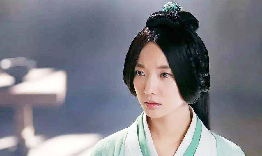 从底层攀上权力高峰,看贤后卫子夫,如何走出自己的辉