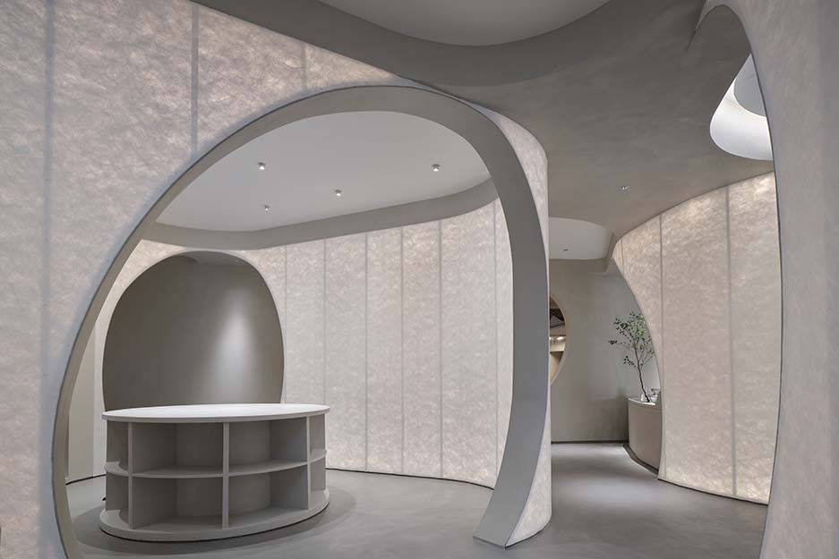 杜邦纸灯箱_tyvek_纸张_防水