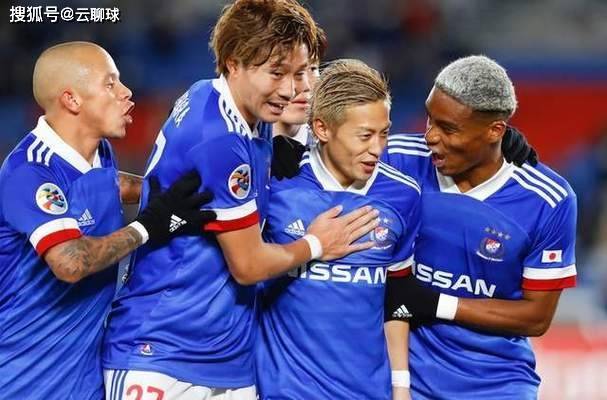 甲府风林 vs 蔚山现代, 横滨水手 vs 曼谷联_联赛_客场_亚冠