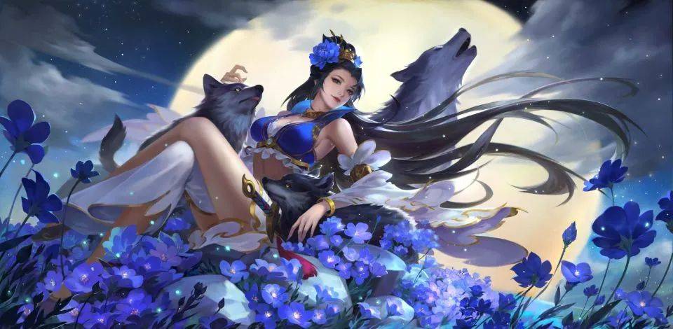 三国杀:自缚双臂又如何?不用出全力,是对你们最后的仁慈了!