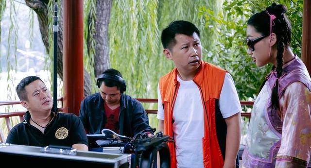 乐视新剧《我家娶了花木兰》,巩汉林李菁喜剧人,喊观众开心过年_中国