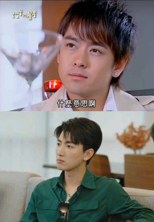 你对《又见仲夏夜之星》的翻拍版有何评价?你对它有什么看法?