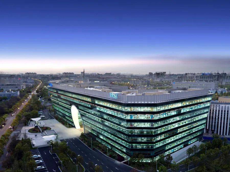 专访印孚瑟斯有限公司全球副总裁,中国区市场销售,交付和运营负责人沙