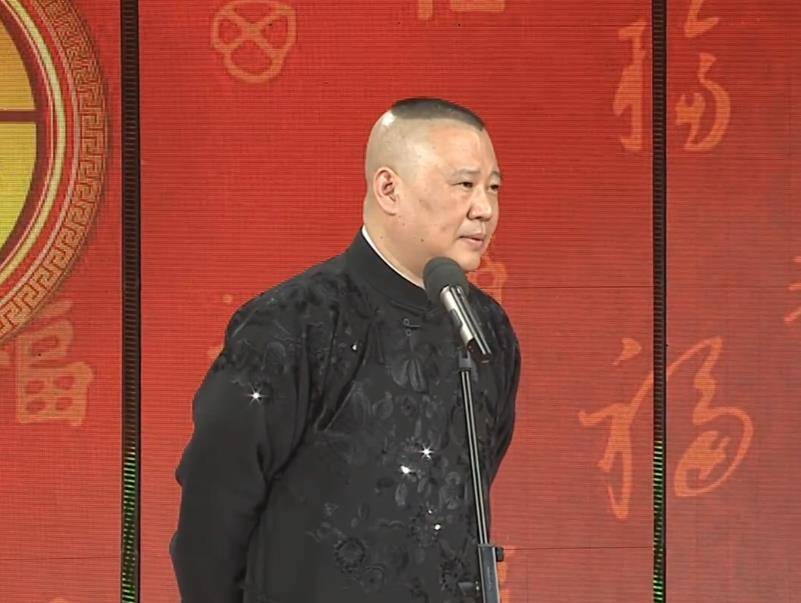 不必狡辩,没在春晚取得成功的相声演员,没资格抱怨春晚_岳云鹏_郭德纲