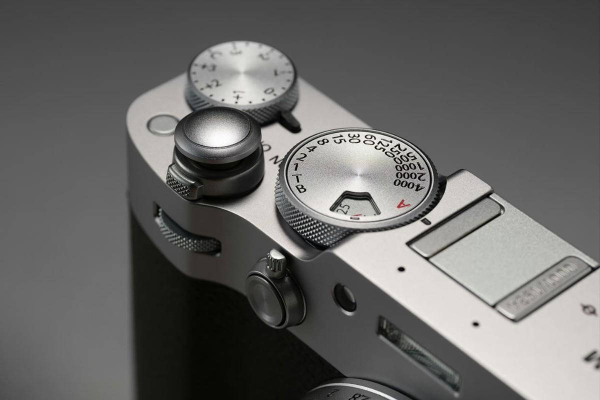 新一代"断货王"来了:富士x100 vi上市,17万人等着抢购