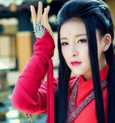 张无忌_公主_黑化