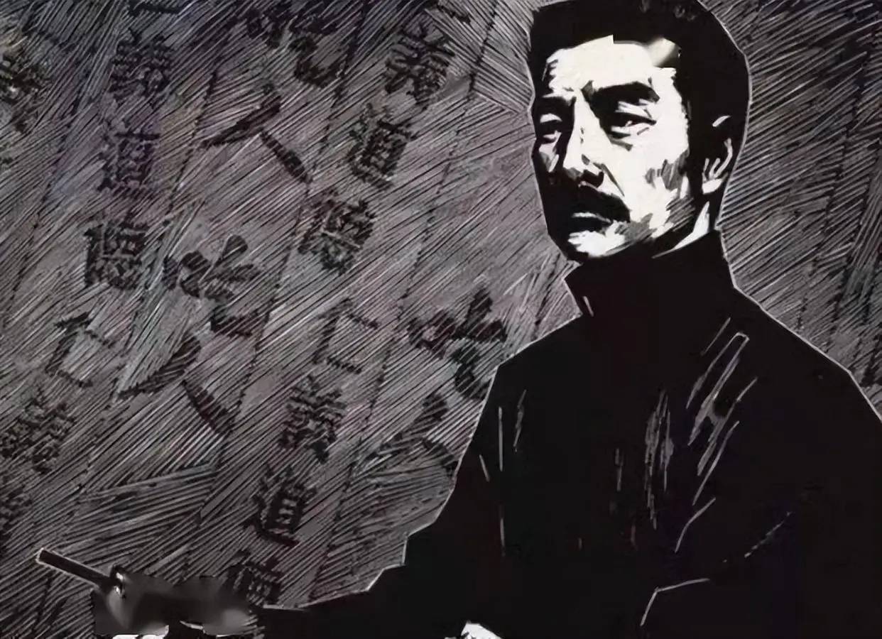 再读鲁迅的《狂人日记》:专制社会中,森严的等级和民众的奴性