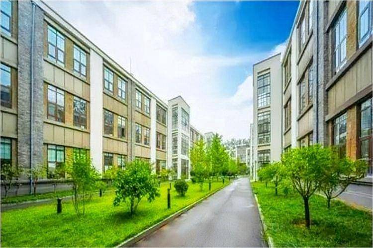 恒通国际商务园 - 欢迎您!_建筑群_设计_低密度