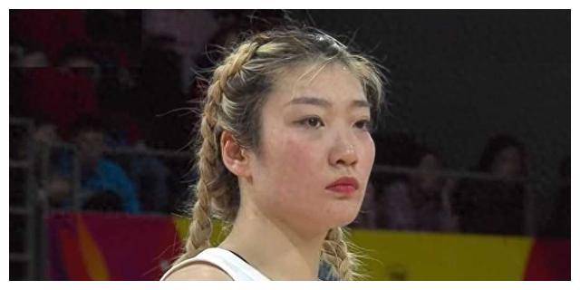 中国女篮2胜1负，赴奥运路上暴露5大短板，喜忧参半，何去何从？