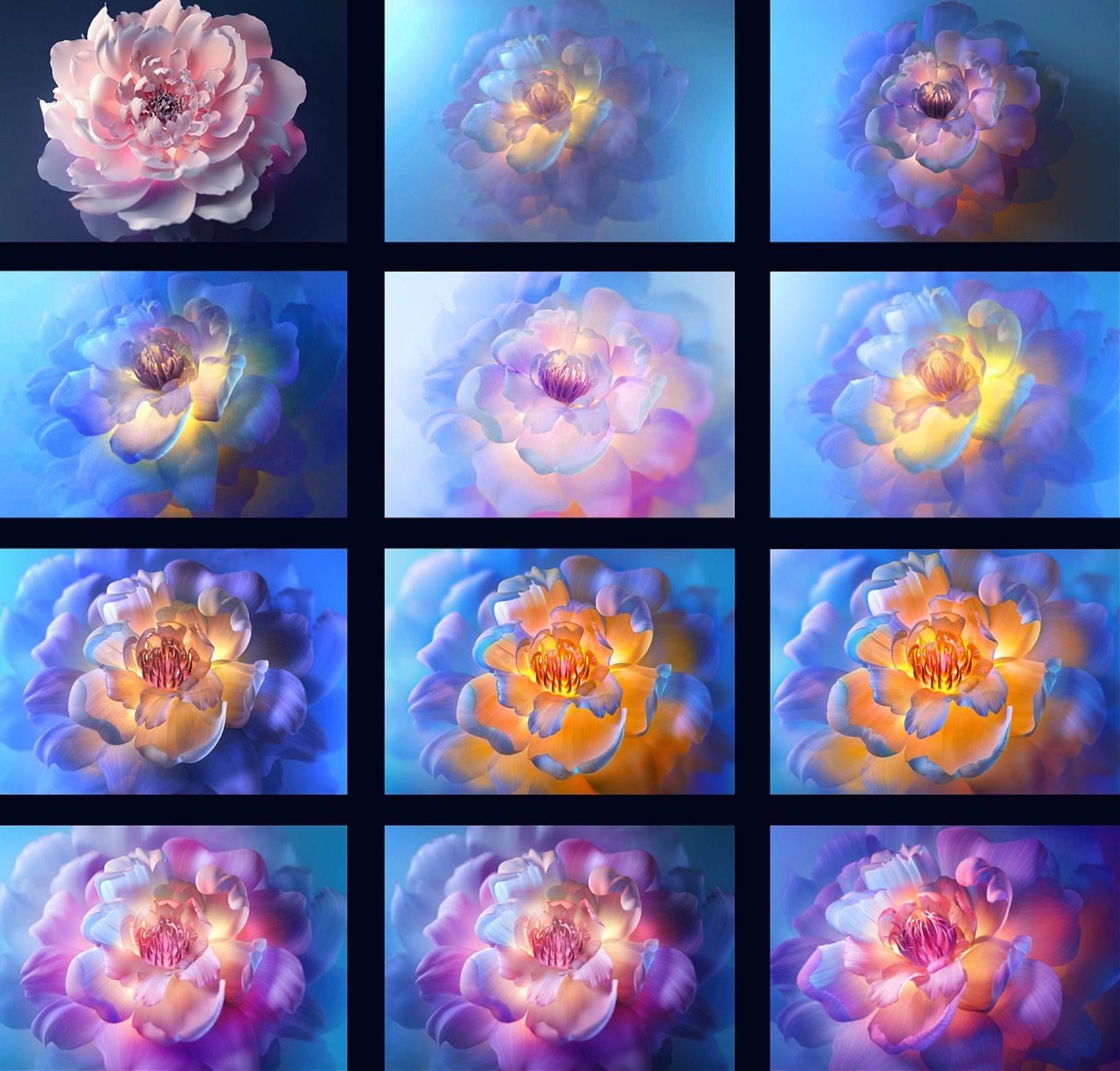 影视设计与制作教程 不会编程咋学houdini_houdini_教育_实践