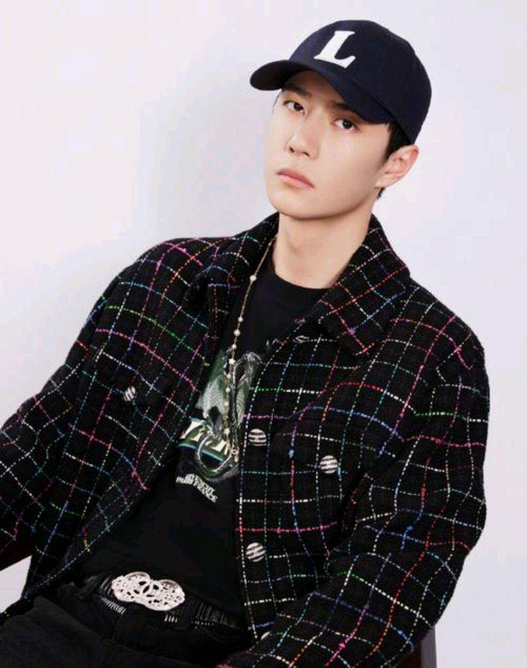 王一博被造谣得了hiv_横店_谣言_有心人