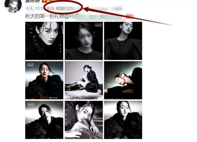 云歌会一事后,成毅掉粉6万,袁冰妍上线8字表态,cp粉又激动了_因为
