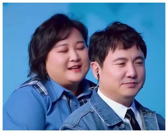 "嘴瓢一哥"沈腾:贾玲暴瘦100斤后,再也不会和腾哥勾肩搭背_贾玲来