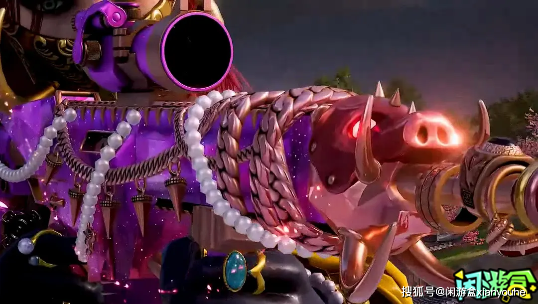 绝地求生:四大成长武器 满级效果好到爆 钱包真保不