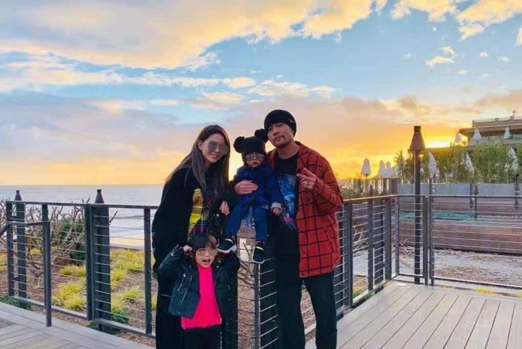 周杰伦女儿不愿分房睡,爆料爸爸妈妈趣事,真是童言无忌_小周_照片