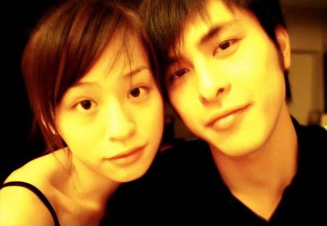 王心凌渣男前男友跟媒体讲王心凌17岁已不是初夜,还曝光私密照_范植伟