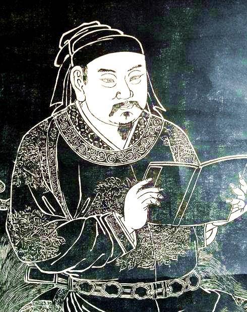 一桩坟地争夺案,岳飞妻子坟地被占,官司打了三百七