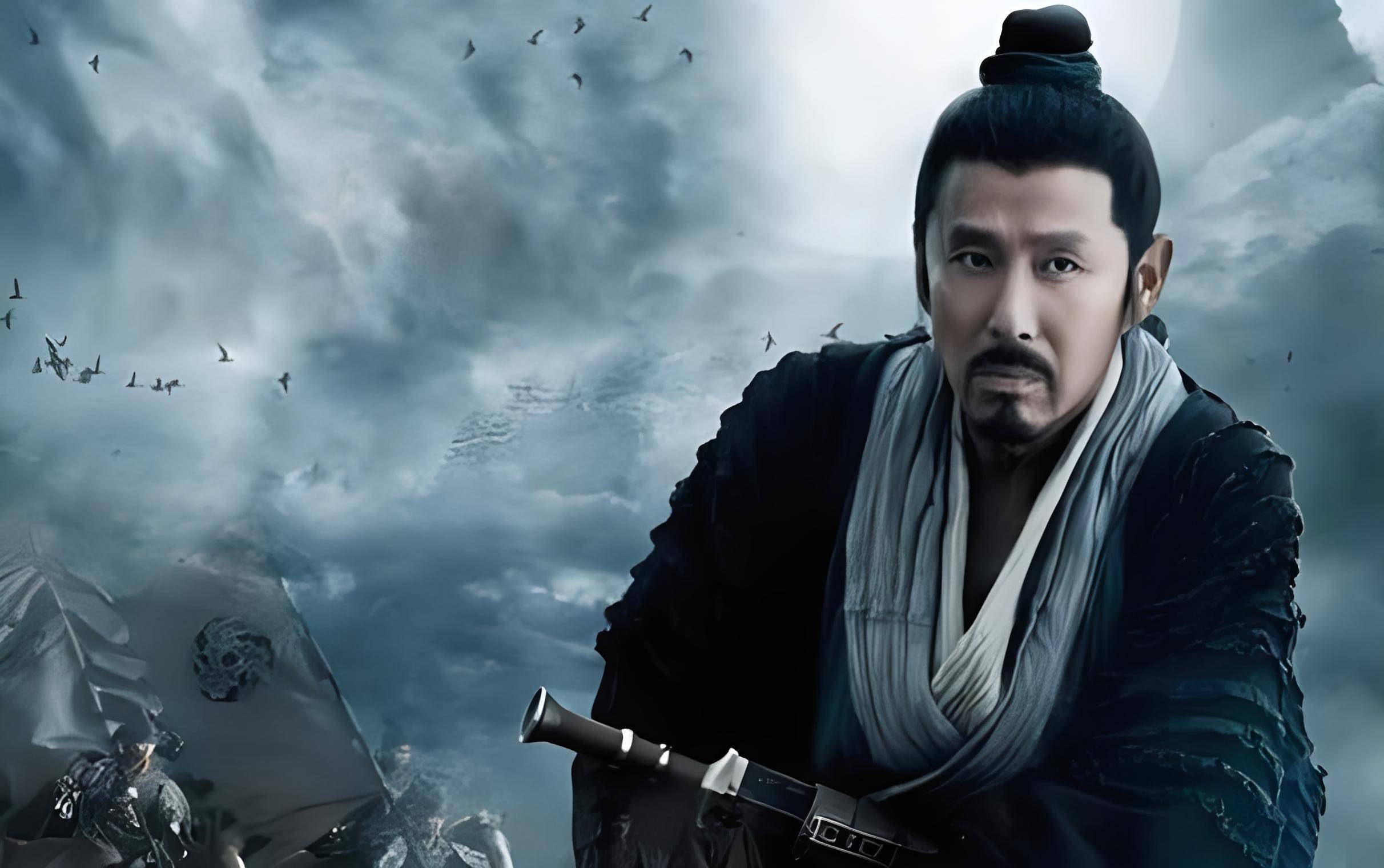 汉朝皇帝都有这个特殊爱好,全是跟刘邦学的!