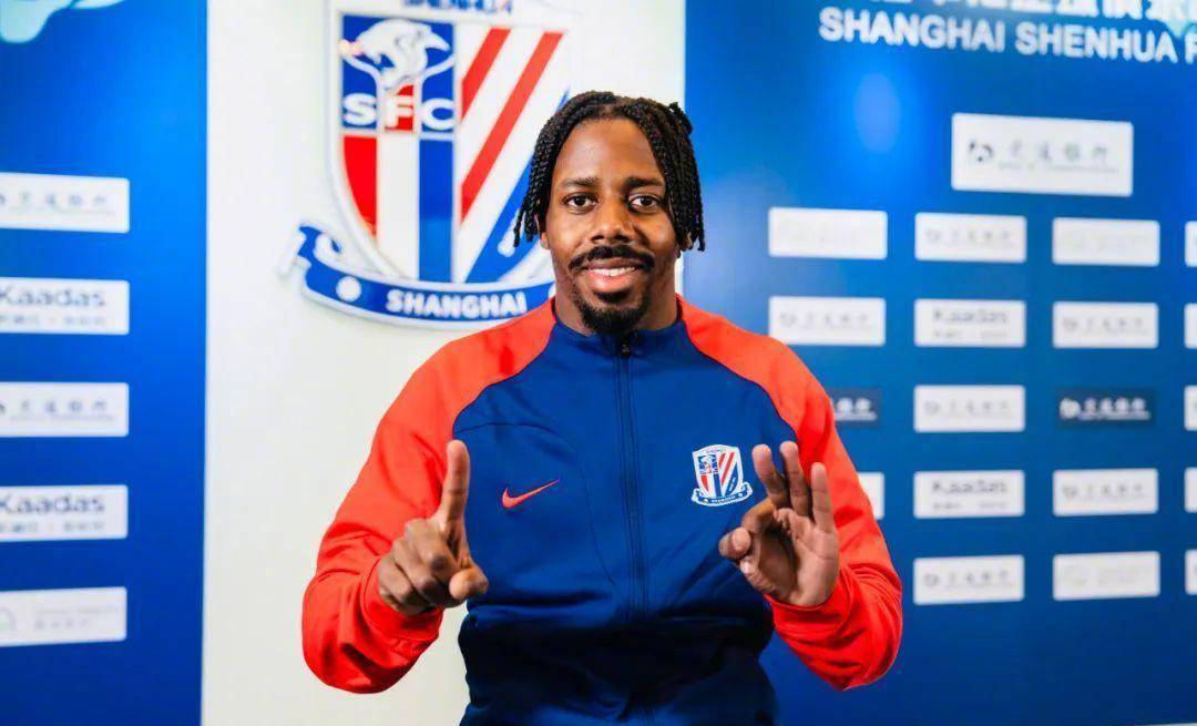 中超新外援:批量官宣,主打性价比_欧元_身价_赛季