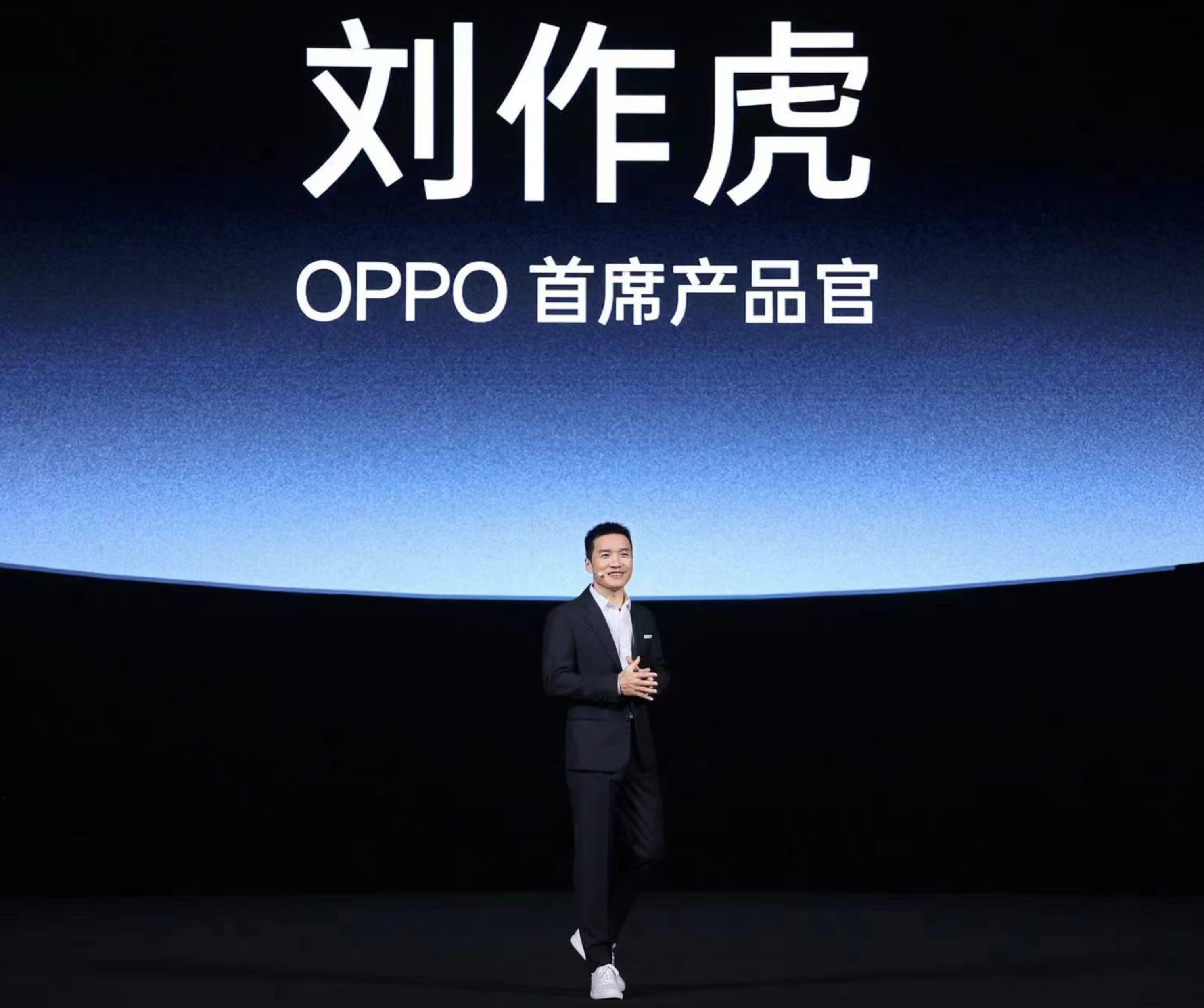 ai phone的起点:大厂们该如何摸着陈明永过河