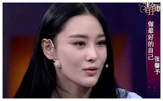 "岭南猛虎"何捷:我用6年,证明张馨予是全世界最好的女人!