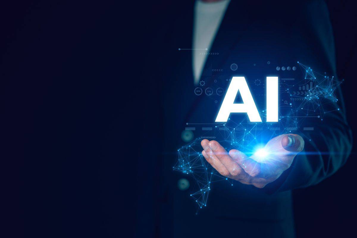 ai已经发展到什么程度了?快的有点恐怖_人工智能_视频_模型