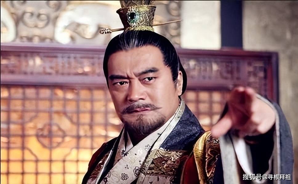 高欢和宇文泰首次见面,宇文泰不为所用,高欢为什么不杀了他?