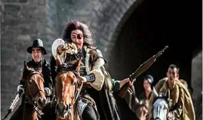 河南匪患:1914年土匪邢科血洗吕店,打死297人,26户被杀绝_孙太_村民