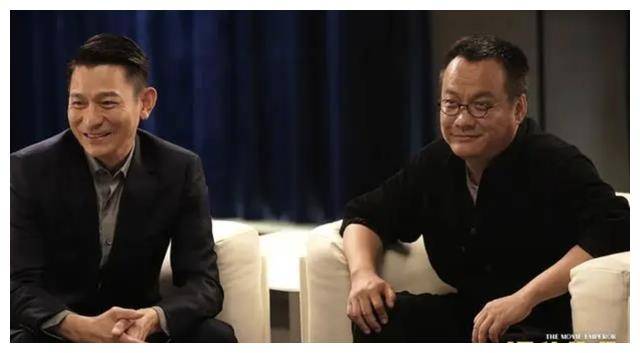 刘德华热度不减,《红毯先生》遇挫反思,观众热衷却不入座?