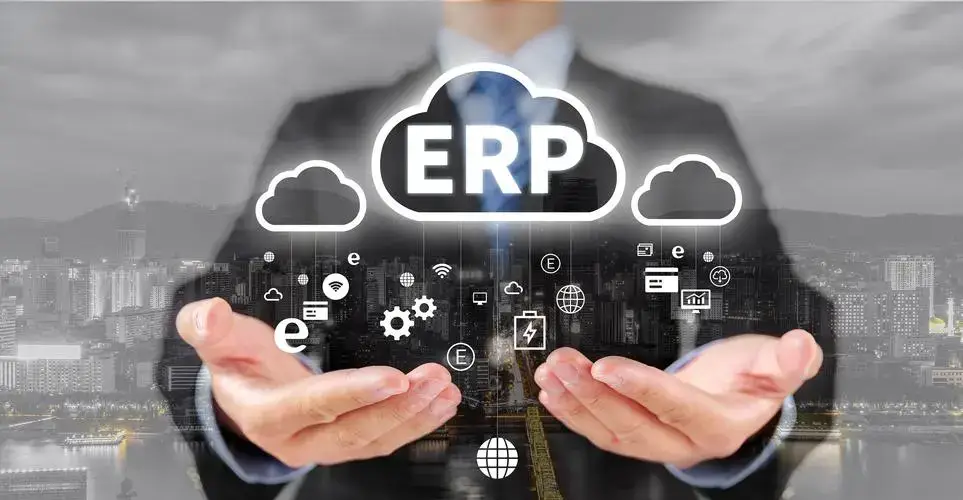 从客户需求出发,解决客户痛点,华微世纪一体化erp系统已成生产制造