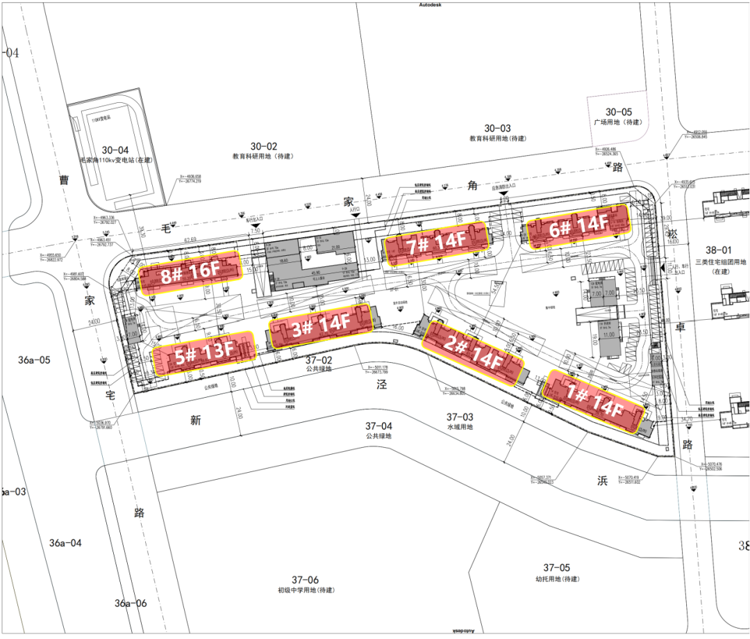 保利虹桥和颂-青浦(保利虹桥和颂)最新楼盘详情-房价