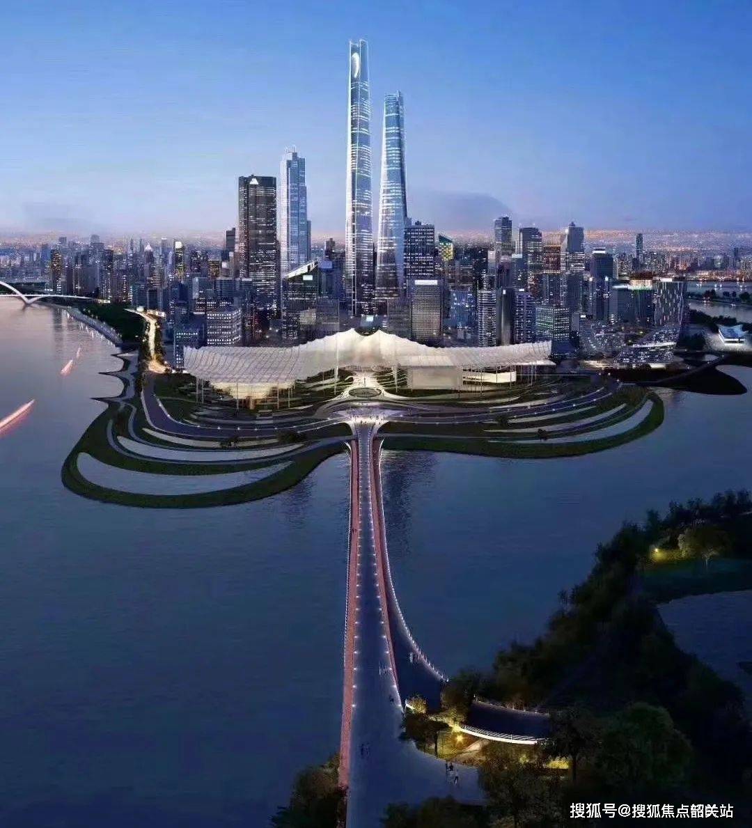 湾区金融城售楼处电话→售楼中心首页网站→楼盘百科详