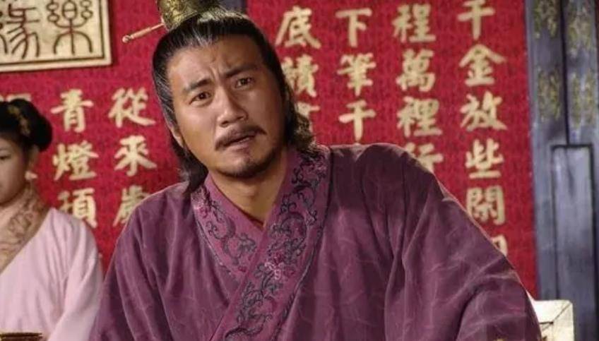 汪广洋:明朝仅4位宰相,皆是朱元璋钦封,他名气最小,死得亦惨_丞相