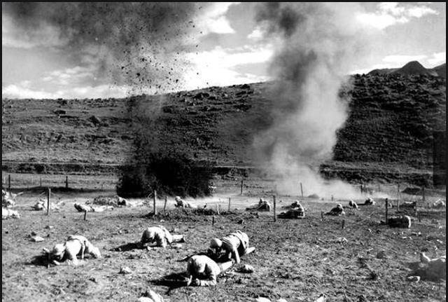 但是,张少卿对坚守这场战役,他信心不足,于是直接给集团军总司令