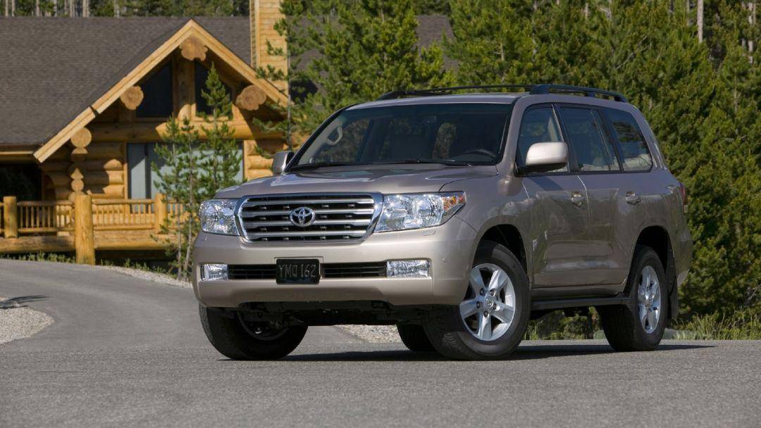 说来话长,丰田land cruiser陆巡家族发展历史_搜狐汽车_搜狐网