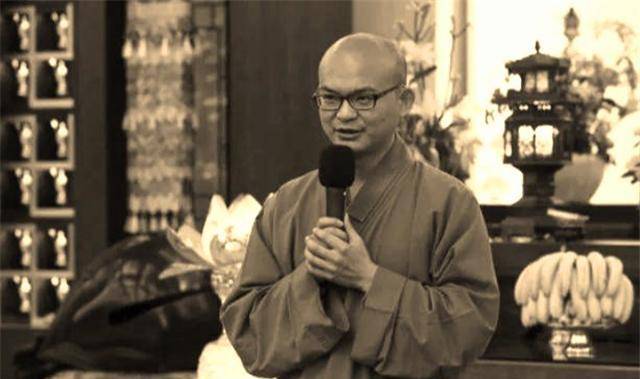 清华博士张明光,曾为了解脱不顾父母下跪哀求坚持出家,如今怎样_人生