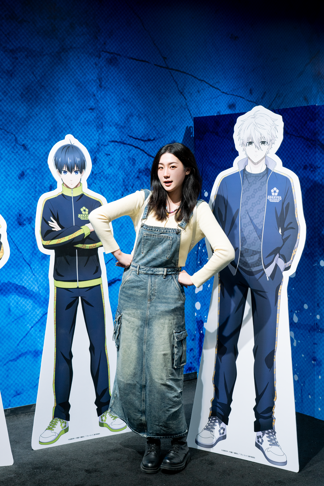 谷子_中庭_二次元