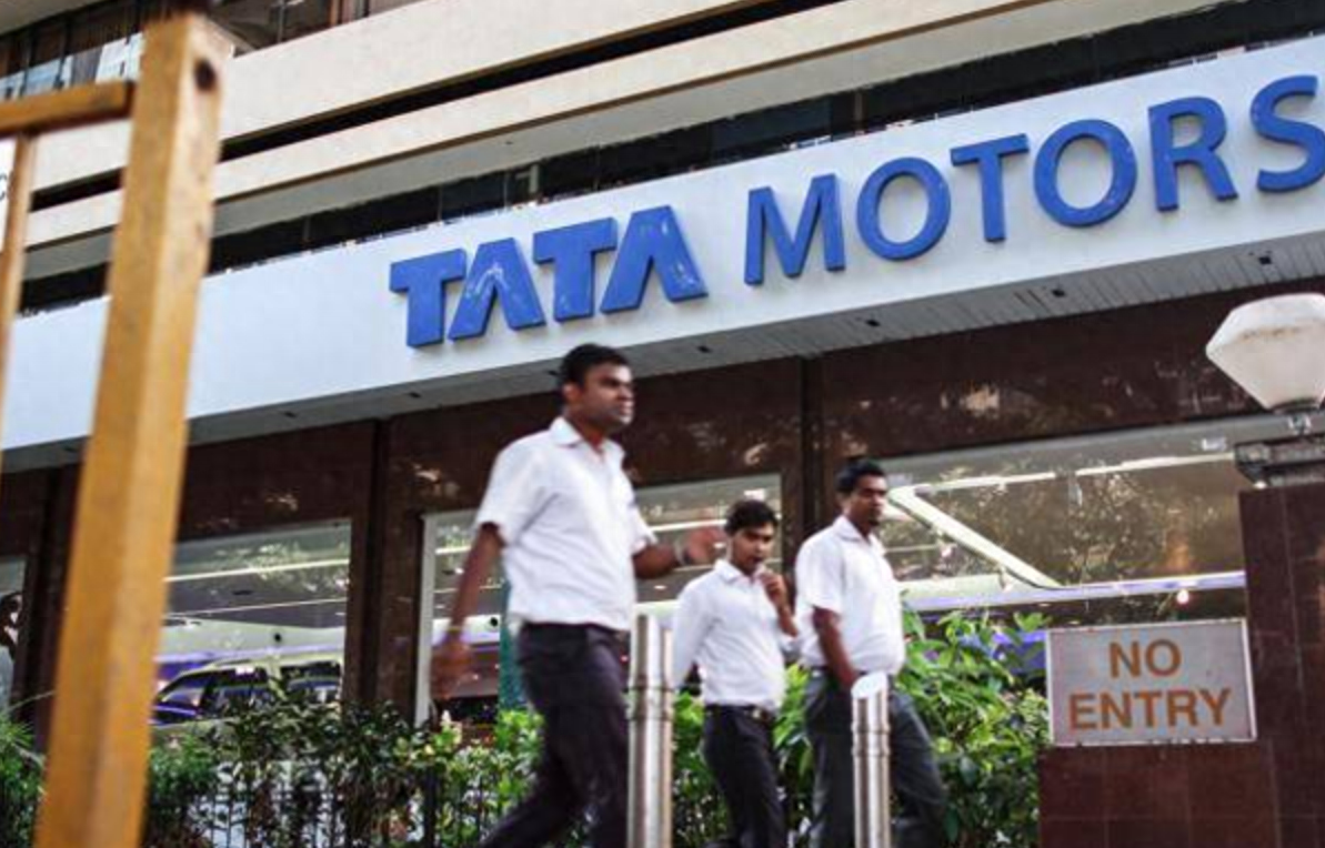 印度最大集团公司塔塔入局钙钛矿_研究_能源_领域