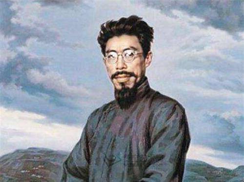 母亲以死逼婚,他被迫接受包办婚姻,结婚3年:妈,谢谢当初成全_闻一多