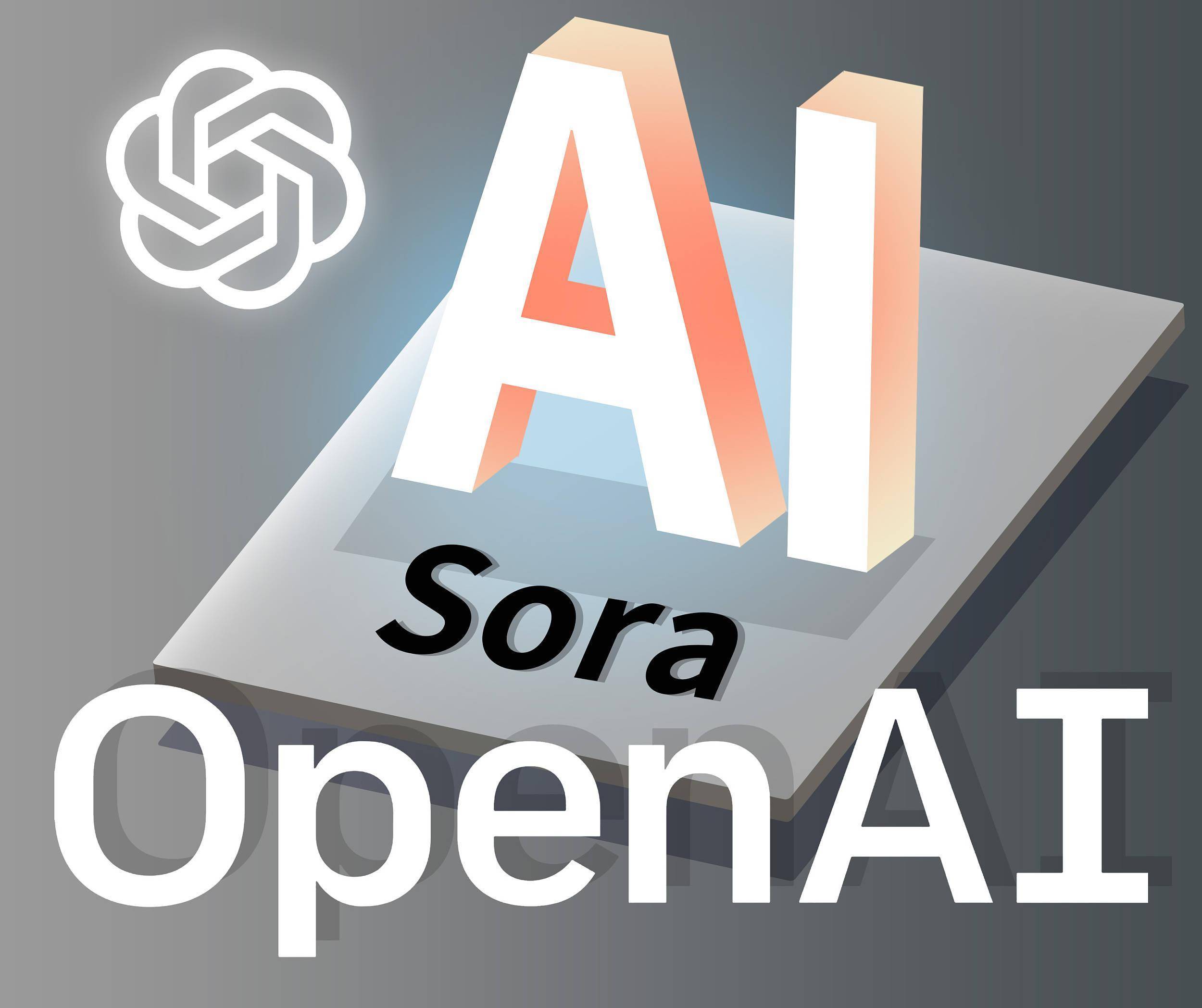 专访林育智:sora是工具,不会取代人类_海创云国际企业中心