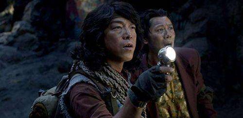 史上最出名的摸金校尉,发现了惊天奇珍,却没人能念对他名字