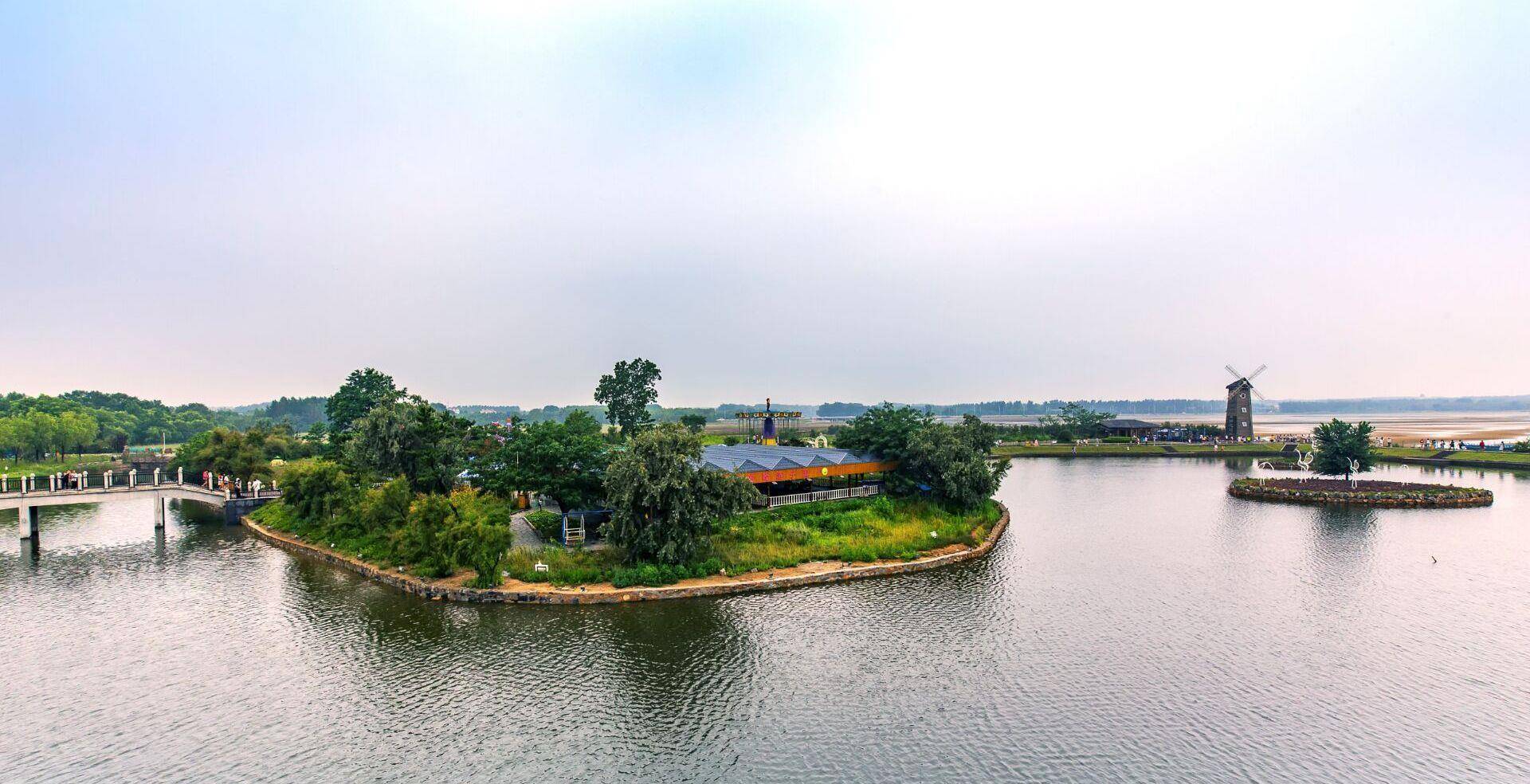 可以冲浪,看海景,吃海鲜,很值得一去_鸽子窝公园_景点_壁画