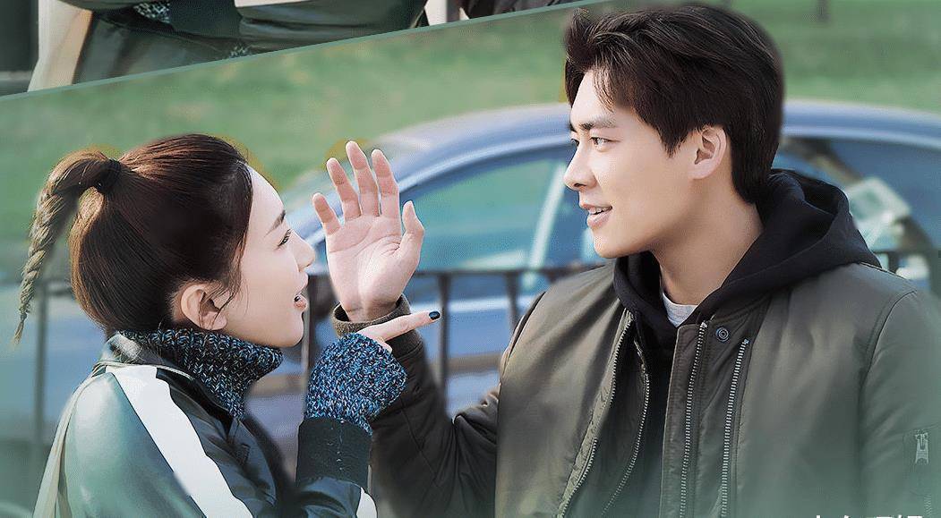 李易峰和江疏影在剧中饰演的荧幕cp观众也是很喜欢的,就像是一对冤家