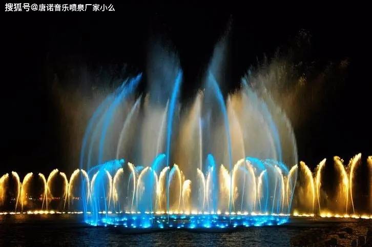 呐喊喷泉厂家就找唐诺景观_产品_为客户提供_专业