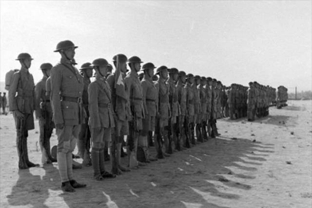 国军93师泰北孤军,被抛弃后的自救:为泰国效命,以参战换泰籍_缅甸