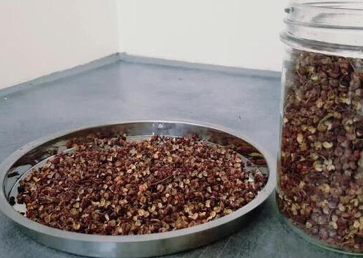 这味调料走红国外,结果遭"控诉",老外3连问,网友表示同情_花椒_中国